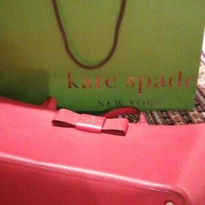 Kate Spade large purse